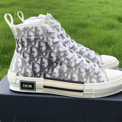 converse all star x dior|Dior b23 high top price.